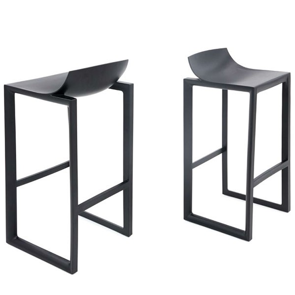 Tabouret Haut Wall Street Jardinchic